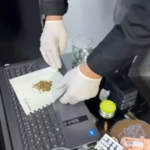 Sakarya’da uyuşturucu operasyonlarında yakalanan 5 şüpheli tutuklandı