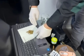 Sakarya’da uyuşturucu operasyonlarında yakalanan 5 şüpheli tutuklandı