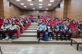 Bursa’da Aile Yılı’nda gençlere güçlü destek