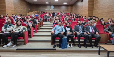 Bursa’da Aile Yılı’nda gençlere güçlü destek