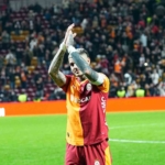 Mauro Icardi, Galatasaray’ın en golcü yabancı futbolcusu oldu