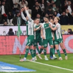 Galatasaray, Süper Lig’de 10 maç sonra kaybetti