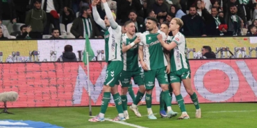 Galatasaray, Süper Lig’de 10 maç sonra kaybetti