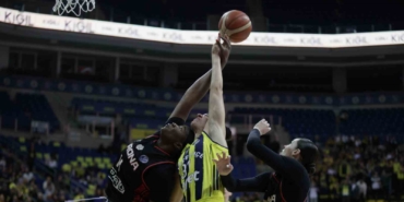 Kadınlar Euroleague: Fenerbahçe: 87 - Girona: 69
