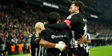 Orkun Kökçü, skor katkısına devam ediyor