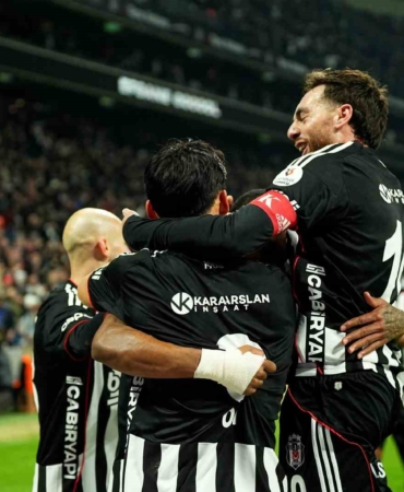 Orkun Kökçü, skor katkısına devam ediyor