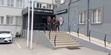 Bursa’da kesinleşmiş hapis cezası bulunan 3 firari yakalandı