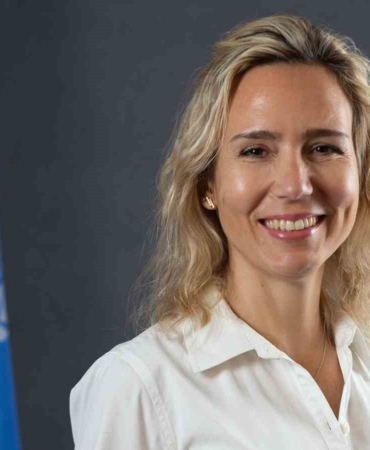 Birleşmiş Milletler Kalkınma Ajansı’na Türk yönetici