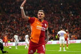 Mauro Icardi, RAMS Park’ın en golcü futbolcusu oldu