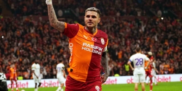 Mauro Icardi, RAMS Park’ın en golcü futbolcusu oldu