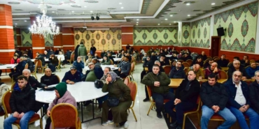 Belediyeden engelli bireylere fırsat kapısı