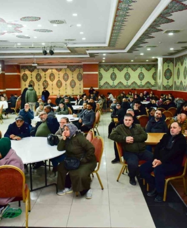 Belediyeden engelli bireylere fırsat kapısı