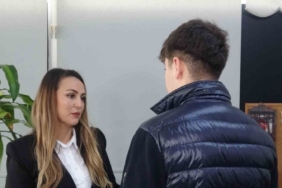 Üsküdar’da iş yeri müdürü tarafından darp edilen çocuk konuştu: "5 ay boyunca hem psikolojik hem fiziksel şiddet gördüm"