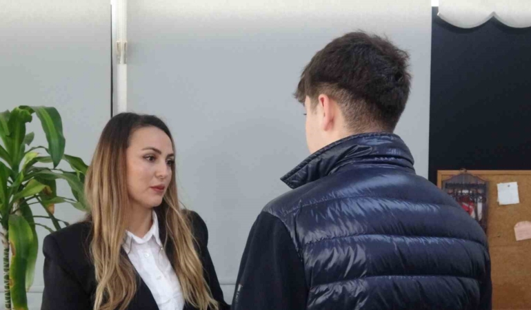 Üsküdar’da iş yeri müdürü tarafından darp edilen çocuk konuştu: “5 ay boyunca hem psikolojik hem fiziksel şiddet gördüm”