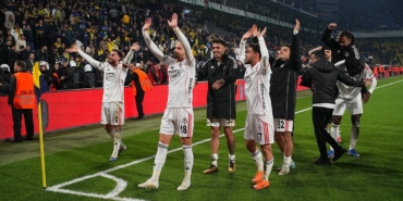 Başakşehir ile Beşiktaş 24. randevuda