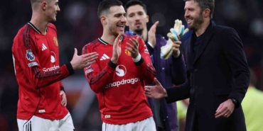 Manchester United, Carrick ile yükselişe geçti