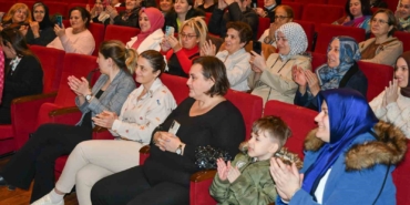 Ramazan sofralarında sağlıklı beslenme konuşuldu