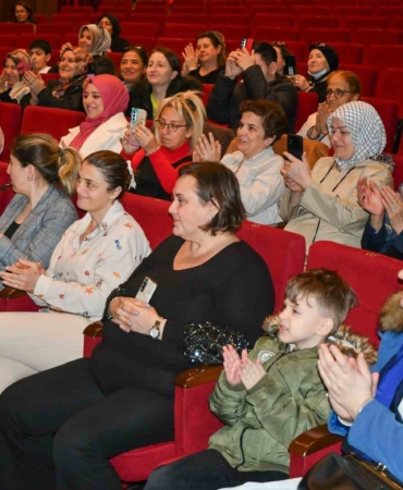 Ramazan sofralarında sağlıklı beslenme konuşuldu