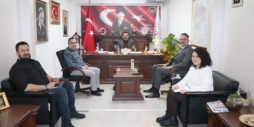 Bilecik’te kreş hizmetleri masaya yatırıldı