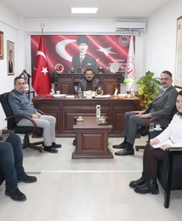 Bilecik’te kreş hizmetleri masaya yatırıldı