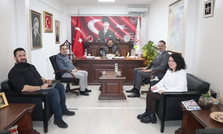 Bilecik’te kreş hizmetleri masaya yatırıldı