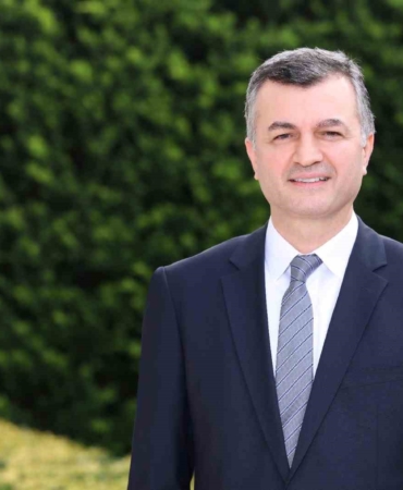 Besler’den yenilenebilir enerji yatırımı: Besler sürdürülebilirlik yolculuğunu yenilenebilir enerji ile güçlendiriyor