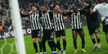 Kartal, yenilmezlik serisini 12 maça çıkardı