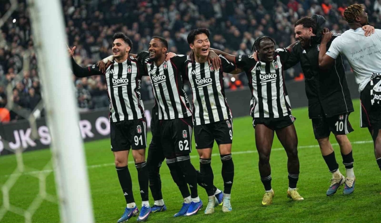 Kartal, yenilmezlik serisini 12 maça çıkardı