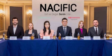 Güney Kore’li cilt bakım markası Nacific, Türkiye pazarına giriş yaptı