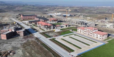 Yalova OSB’de istihdam verileri artıyor