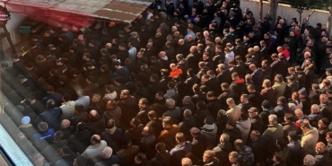 Antalya’daki otobüs kazasının acısı Bilecik’e de ulaştı