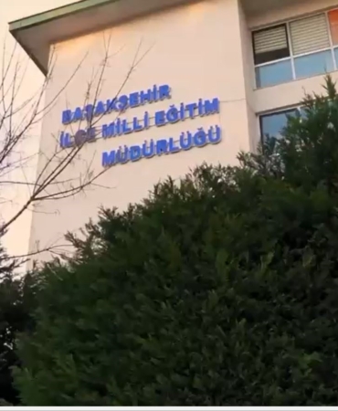 Başakşehir Gençlik Marşı sosyal medyada büyük beğeni topladı