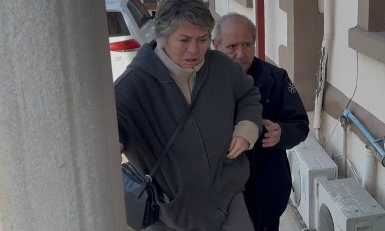 Halit Yukay davasında acılı aile konuştu: “Aslan gibi oğlum denizin dibinde bırakıldı”