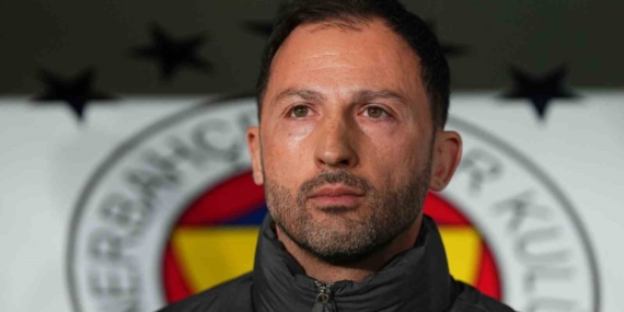 Tedesco’dan, Kasımpaşa maçında 1’i zorunlu 5 değişiklik