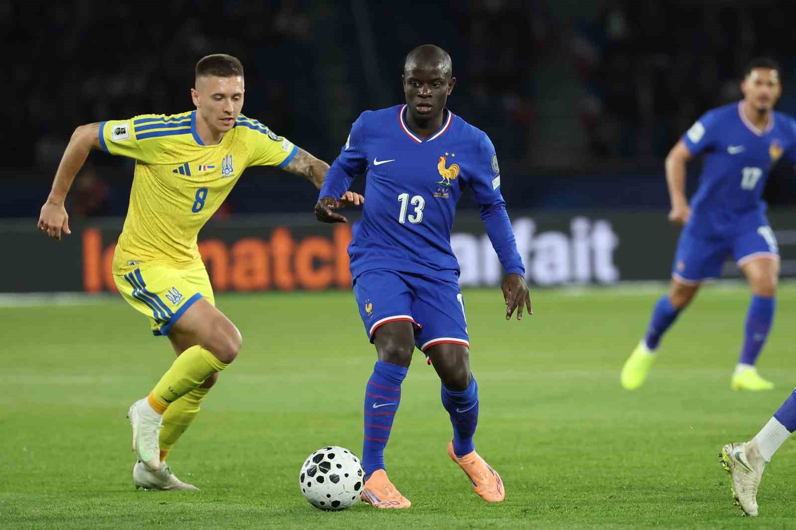 Fenerbahçe, Kante’nin maliyetini açıkladı