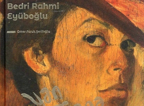 Üren ve Eyüboğlu çiftlerinin sanat yolculuğu “Yan Yana” kitabında bir arada