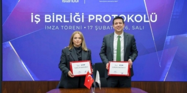 Balıkesir Teknokent ile Teknopark İstanbul arasında iş birliği protokolü