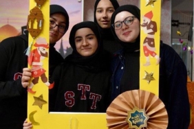 Esenler’de liselerde "Görevimiz Ramazan" projesi gençlerin toplumsal sorumluluk bilincini güçlendiriyor