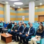 Bilecik’te güvenli ve bilinçli üretim için eğitim düzenlendi
