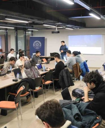 Dijital vatanın muhafızları Bursa’da yetişiyor