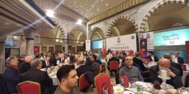 Özkurbir Başkanı Enis Şener:" Eğitim, değerlerden arındırılmış bir teknik süreç değildir"