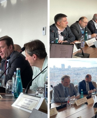 ICANN CEO’su, Türkiye ziyareti sırasında 2026’da alan adlarının genişleme fırsatlarına dikkat çekti