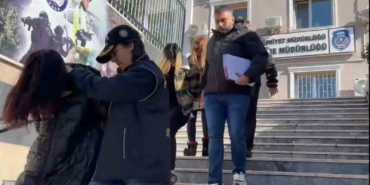 Maltepe’de çok sayıda hırsızlık kaydı olan 3 şüpheli tutuklandı