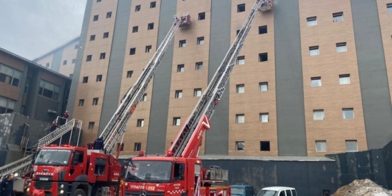 Uludağ’daki otel yangını davasında ev hapsi kararı