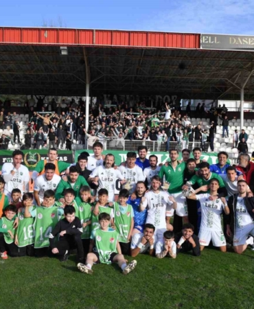 TFF 3. Lig’de İnegöl Kafkasspor sahasında kazandı