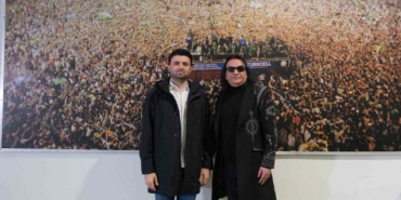 Enes Çelik’ten taraftara ve Gökhan Kırdar’a teşekkür