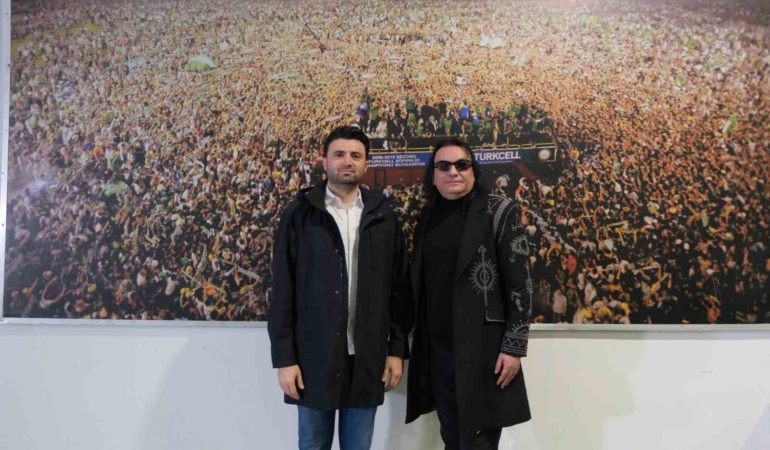 Enes Çelik’ten taraftara ve Gökhan Kırdar’a teşekkür