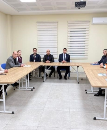 Bilecik’te toplum sağlığı hizmetleri masaya yatırıldı