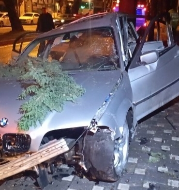 Bursa’daki kazada 20 gün sonra acı haber: 1 ölü