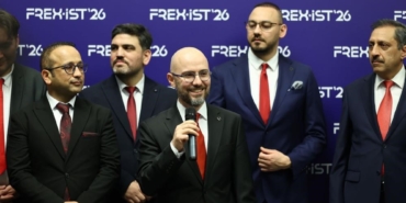 ’’EMO sorun çıkaran değil, çözüm üreten bir yer olması gerekiyor’’